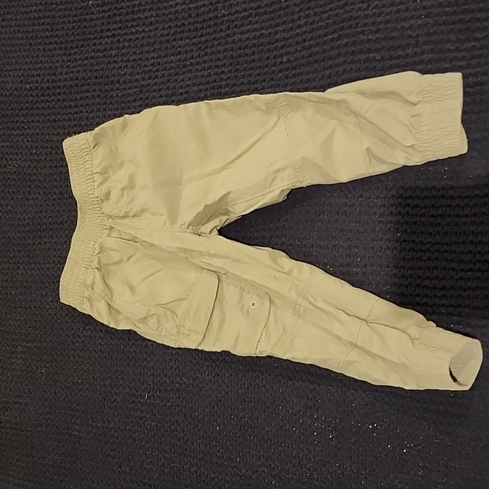 Toddler's Hiking Pants